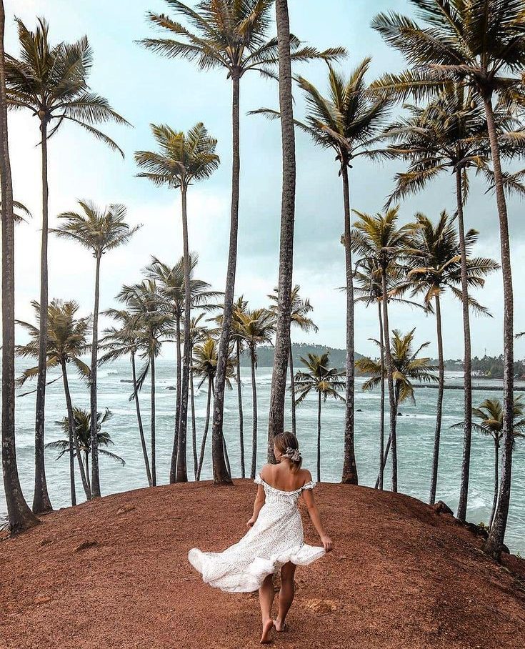 MIRISSA